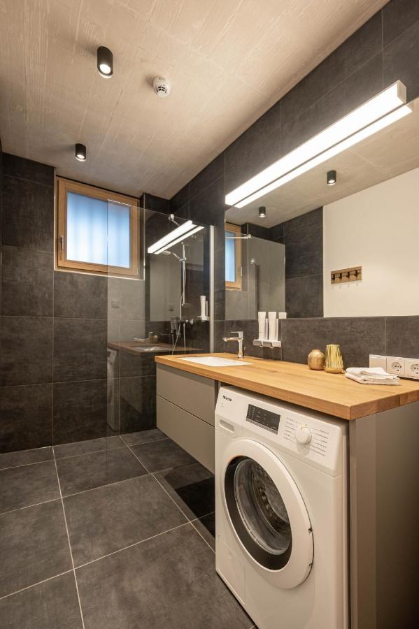 Grimminglofts Top 3 Бад Митерндорф Екстериор снимка