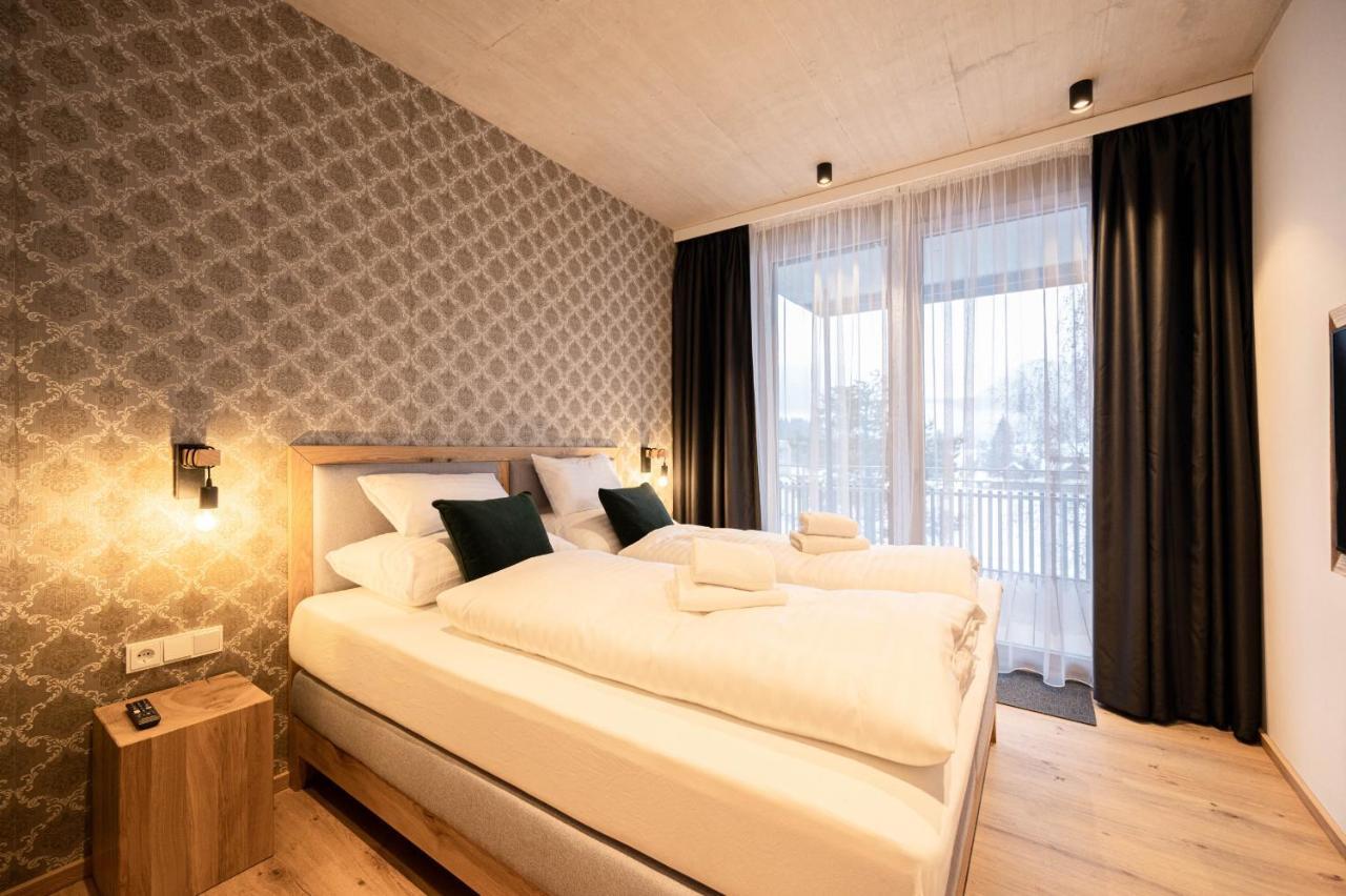 Grimminglofts Top 3 Бад Митерндорф Екстериор снимка
