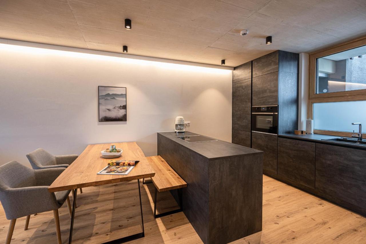 Grimminglofts Top 3 Бад Митерндорф Екстериор снимка