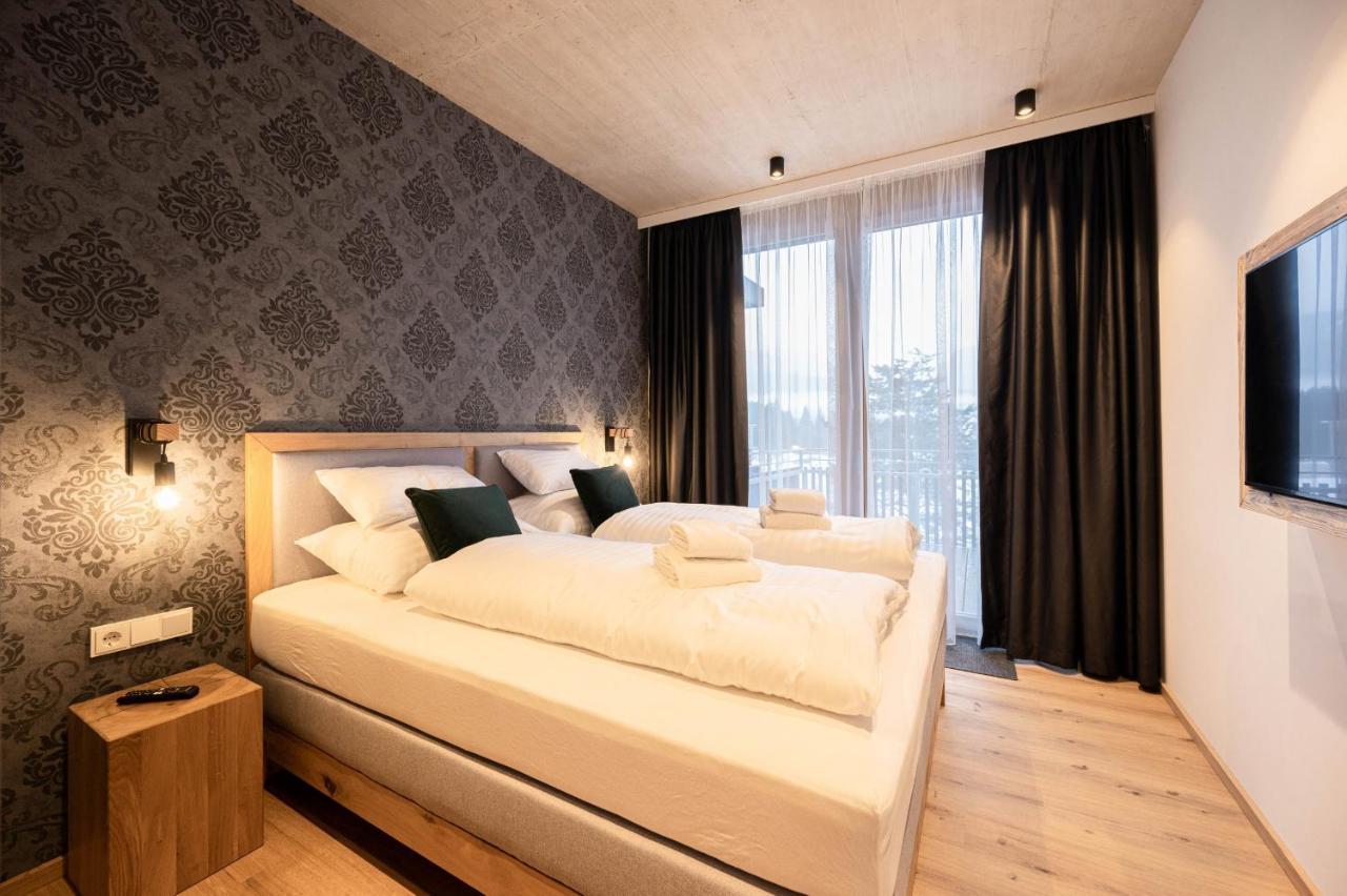 Grimminglofts Top 3 Бад Митерндорф Екстериор снимка