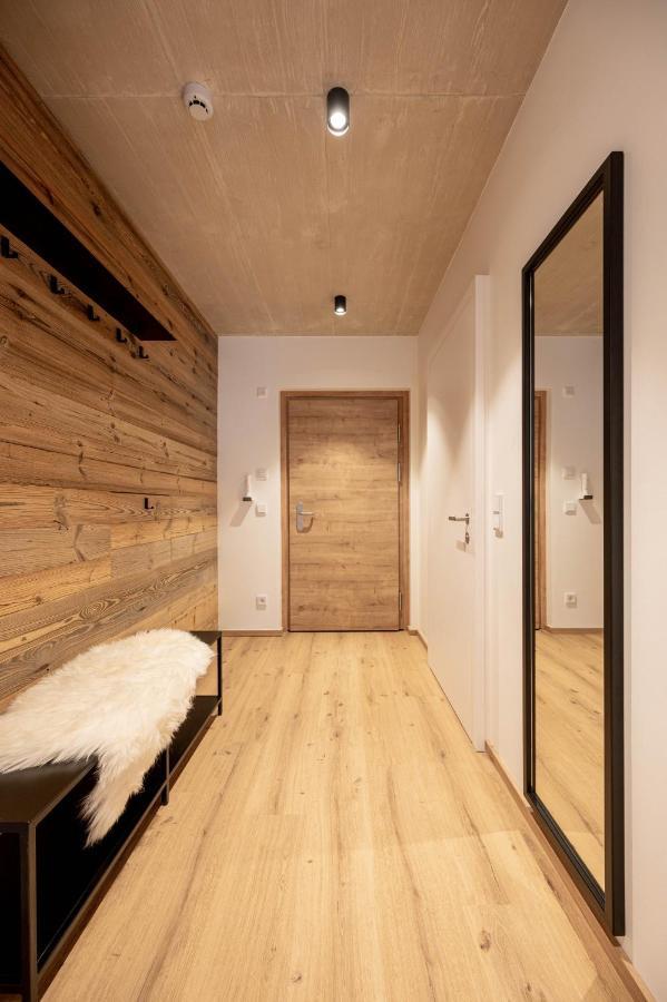 Grimminglofts Top 3 Бад Митерндорф Екстериор снимка