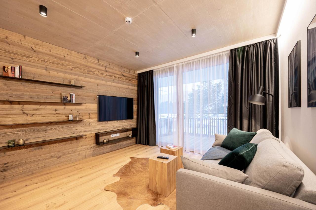 Grimminglofts Top 3 Бад Митерндорф Екстериор снимка