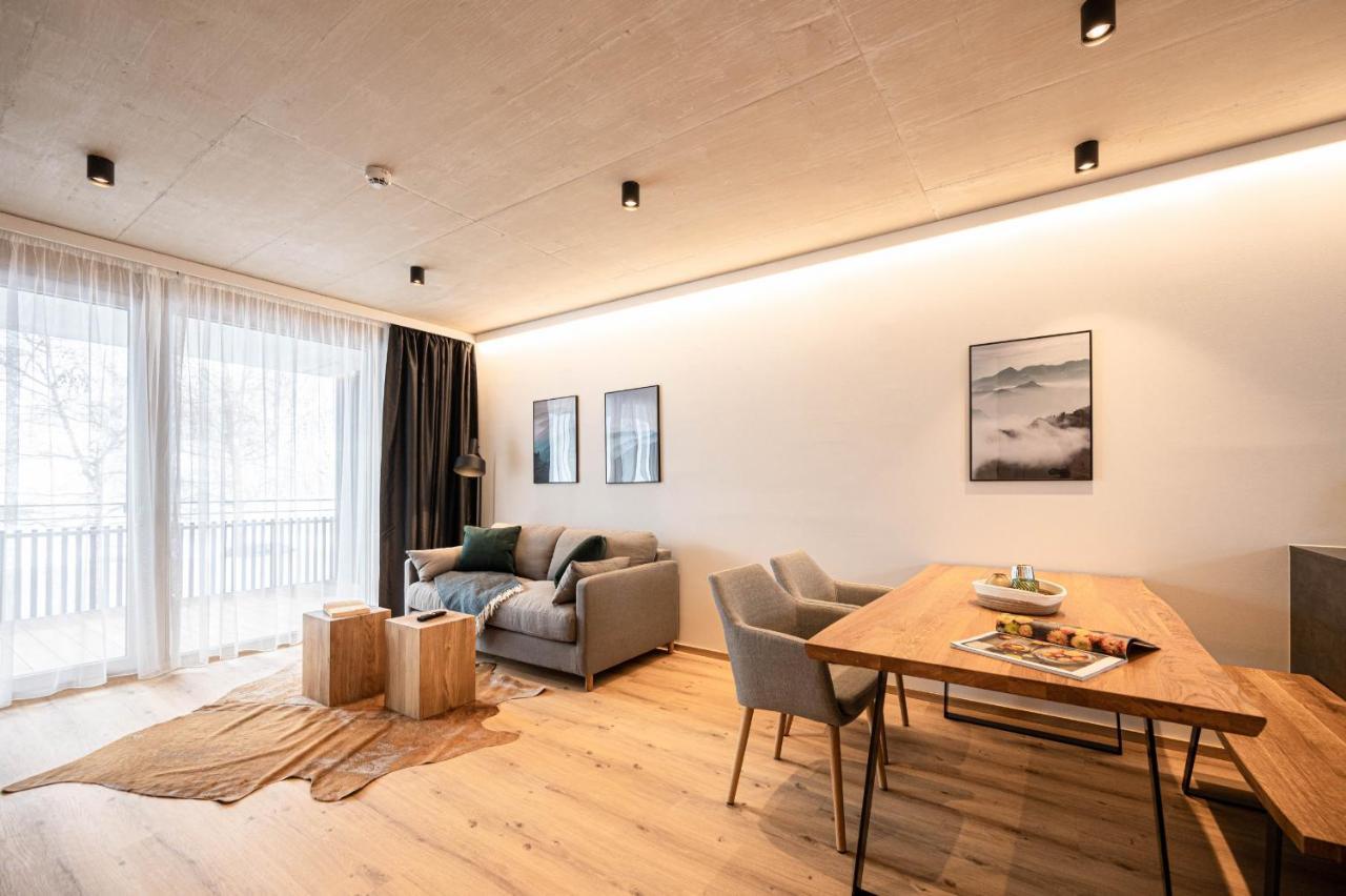 Grimminglofts Top 3 Бад Митерндорф Екстериор снимка