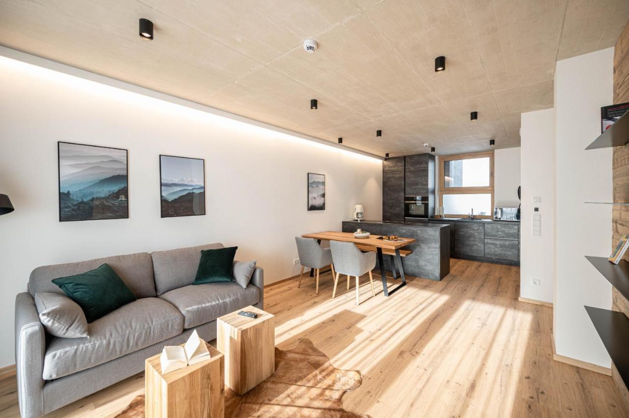 Grimminglofts Top 3 Бад Митерндорф Екстериор снимка